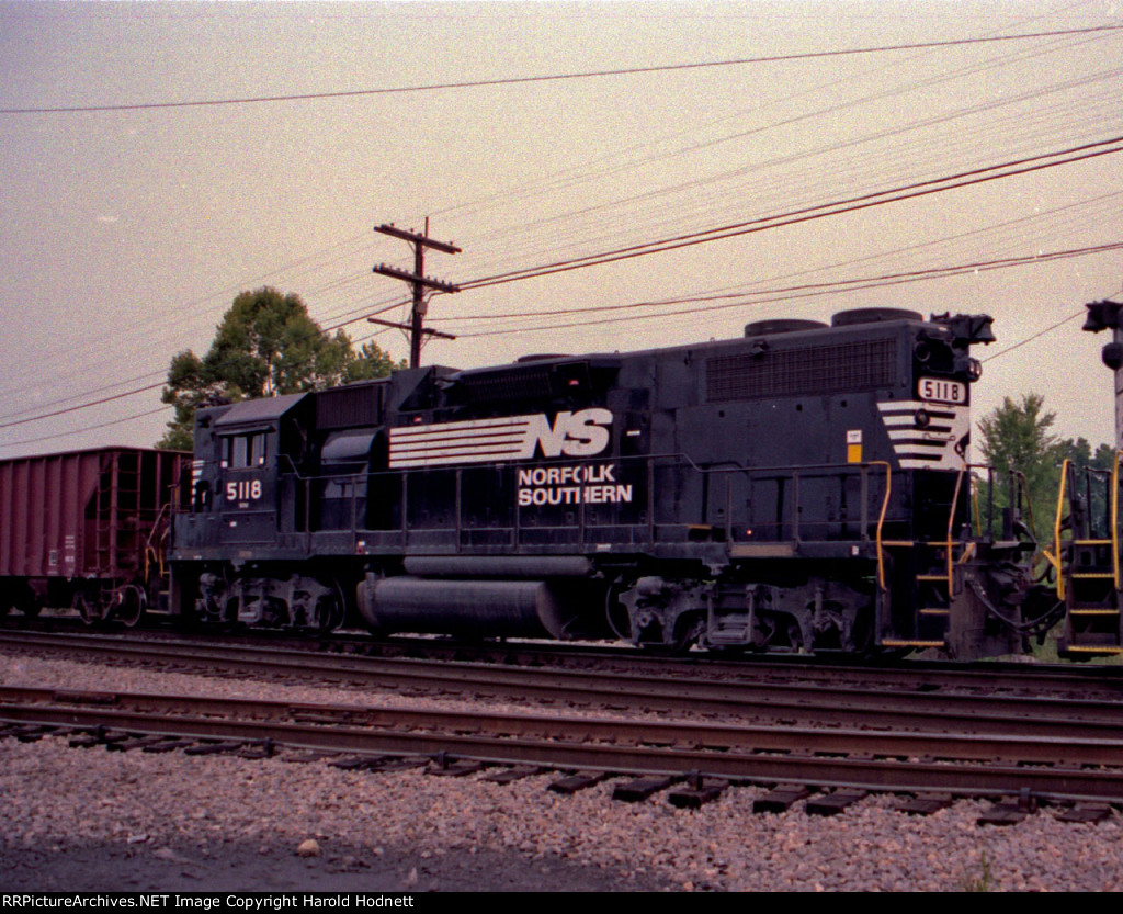 NS 5118